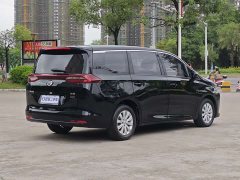 Trumpchi M6 270T DCT Deluxe Edition (seven seats) - фото 5