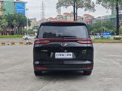 Trumpchi M6 270T DCT Deluxe Edition (seven seats) - фото 6