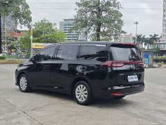 Trumpchi M6 270T DCT Deluxe Edition (seven seats) - фото 7