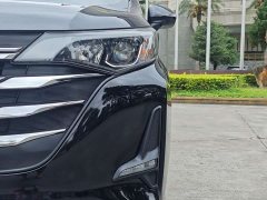 Trumpchi M6 270T DCT Deluxe Edition (seven seats) - фото 8
