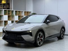 Lynk & Co ELETRE R - фото 1