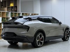 Lynk & Co ELETRE R - фото 10