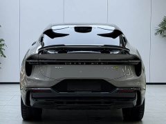 Lynk & Co ELETRE R - фото 11