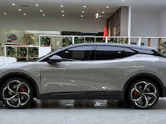 Lynk & Co ELETRE R - фото 12
