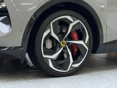 Lynk & Co ELETRE R - фото 13