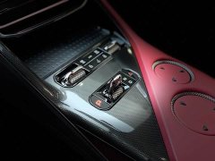Lynk & Co ELETRE R - фото 16