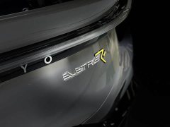 Lynk & Co ELETRE R - фото 19