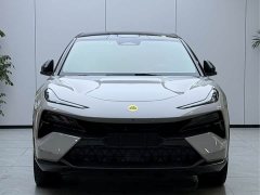 Lynk & Co ELETRE R - фото 2