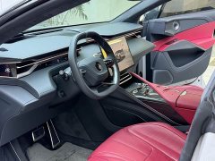 Lynk & Co ELETRE R - фото 4