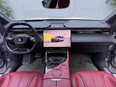 Lynk & Co ELETRE R - фото 6