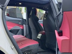 Lynk & Co ELETRE R - фото 8