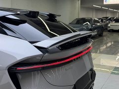 Lynk & Co ELETRE R - фото 9