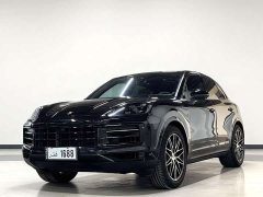 Porsche Cayenne 3.0T - фото 1