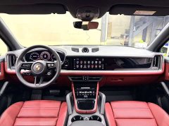 Porsche Cayenne 3.0T - фото 6