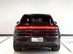 Porsche Cayenne 3.0T - фото 9