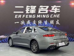 Lynk & Co Xingrui Dongfang Yao 1.5TD Fuyao Edition - фото 6