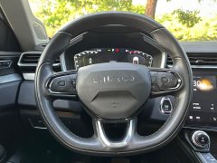 Lynk & Co 01 2021 2.0TD 2WD Pro - фото 14