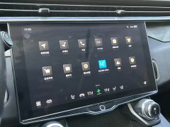 Lynk & Co 01 2021 2.0TD 2WD Pro - фото 16