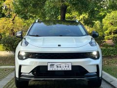 Lynk & Co 01 2021 2.0TD 2WD Pro - фото 2
