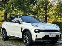 Lynk & Co 01 2021 2.0TD 2WD Pro - фото 3