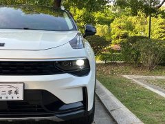 Lynk & Co 01 2021 2.0TD 2WD Pro - фото 4