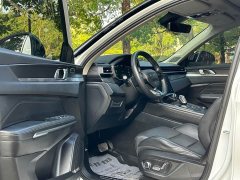 Lynk & Co 01 2021 2.0TD 2WD Pro - фото 7