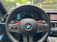 BMW M4 2022 M4 Coupe Thunder Edition - фото 10