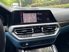 BMW M4 2022 M4 Coupe Thunder Edition - фото 11