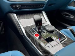 BMW M4 2022 M4 Coupe Thunder Edition - фото 12