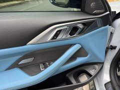BMW M4 2022 M4 Coupe Thunder Edition - фото 8