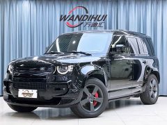 Land Rover Defender 110 3.0T P400 X-Dynamic HSE - фото 1