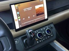 Land Rover Defender 110 3.0T P400 X-Dynamic HSE - фото 13