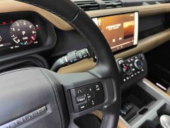 Land Rover Defender 110 3.0T P400 X-Dynamic HSE - фото 14