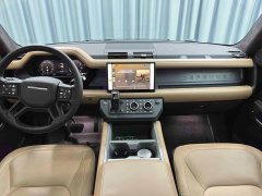 Land Rover Defender 110 3.0T P400 X-Dynamic HSE - фото 16