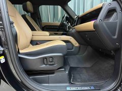 Land Rover Defender 110 3.0T P400 X-Dynamic HSE - фото 17