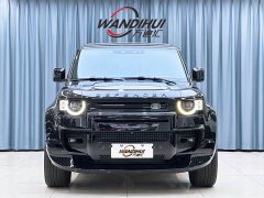 Land Rover Defender 110 3.0T P400 X-Dynamic HSE - фото 2