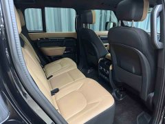 Land Rover Defender 110 3.0T P400 X-Dynamic HSE - фото 20
