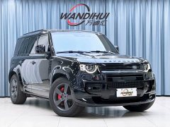 Land Rover Defender 110 3.0T P400 X-Dynamic HSE - фото 3