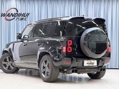 Land Rover Defender 110 3.0T P400 X-Dynamic HSE - фото 4