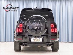 Land Rover Defender 110 3.0T P400 X-Dynamic HSE - фото 5