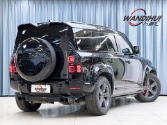 Land Rover Defender 110 3.0T P400 X-Dynamic HSE - фото 6