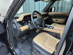 Land Rover Defender 110 3.0T P400 X-Dynamic HSE - фото 7