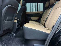 Land Rover Defender 110 3.0T P400 X-Dynamic HSE - фото 8