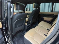 Land Rover Defender 110 3.0T P400 X-Dynamic HSE - фото 9