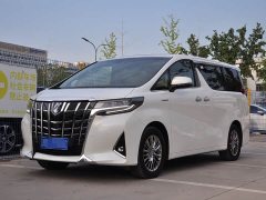 Alfa Romeo Alfa 2021 Shuangqing 2.5L Premium Edition - фото 1