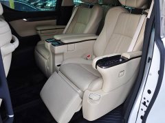 Alfa Romeo Alfa 2021 Shuangqing 2.5L Premium Edition - фото 10