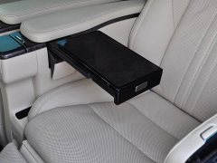 Alfa Romeo Alfa 2021 Shuangqing 2.5L Premium Edition - фото 12