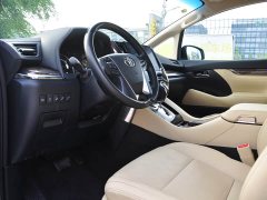 Alfa Romeo Alfa 2021 Shuangqing 2.5L Premium Edition - фото 14