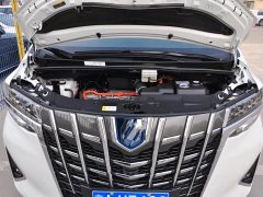 Alfa Romeo Alfa 2021 Shuangqing 2.5L Premium Edition - фото 15