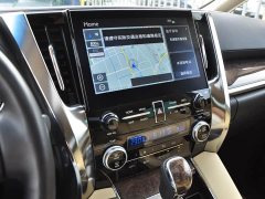 Alfa Romeo Alfa 2021 Shuangqing 2.5L Premium Edition - фото 16